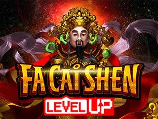 Fa Cai Shen Deluxe