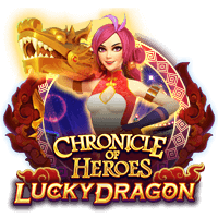 Chronicle of Heroes Lucky Dragon