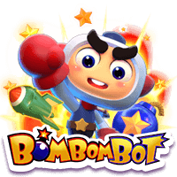 Bombombot