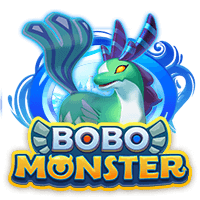 Bobo Monster