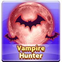 Vampire Hunter