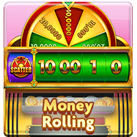 Money Rolling
