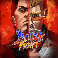 Yakuza Fight